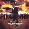 JIMMY HICKS & THE VOICES OF INTEGRITY: Born Blessed