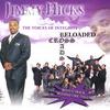 JIMMY HICKS & THE VOICES OF INTEGRITY: Crossroads Reloaded