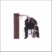 JIMMIE HIGHSMITH JR.: Passive Thoughts