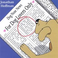 JONATHAN HOFFMAN: For Dog Lovers Only