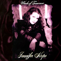 JENNIFER HOPE: Winds of Tomorrow