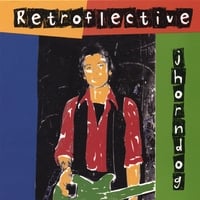 J Horndog : Retroflective