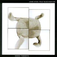 JOHN HYDE/RALF BUSCHMEYER: Manic Thematic
