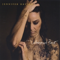 Jennifer Hruska : The Underground Forest