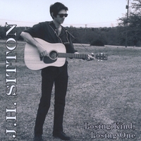 J.H. Sitton : Losing Kind, Losing One