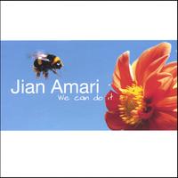 Jian Amari : We can do it