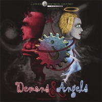 Jib Machine Records : Demons & Angels