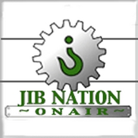 JIB MACHINE RECORDS PRESENTS: JibNation Mixtape #1
