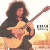 JIBRAN: Finish The Story