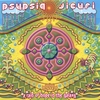 PSYPSIQ JICURI: A Rain Of Hope In The Galaxy