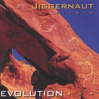 JIGGERNAUT: Evolution
