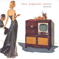 the jigsaw seen : Zenith