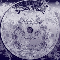Jiivanii RedMarks : Insomniac(The Sonic Sleeping Pill)