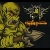 JILES BAND: Chasing Demons