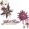 JILLANDKATE: East Coast Bound