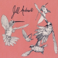 Jill Andrews : Jill Andrews - EP