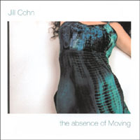JILL COHN: The Absence Of Moving