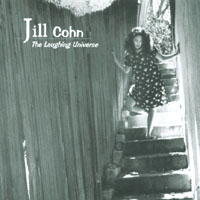 JILL COHN: The Laughing Universe