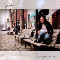 JILL COHN: Seven Year Surrender