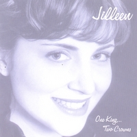 JILLEEN: One King,Two Crowns