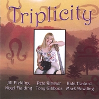 JILL FIELDING: Triplicity