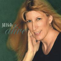 Jill Holly : Alive