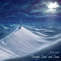 Jillian Goldin : Through Sand and Snow