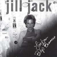 JILL JACK: Live From Billy's Basement
