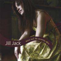 JILL JACK: Moon and the Morning After