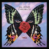 JILL JONES: Two