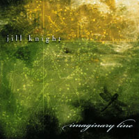 jill knight : imaginary line