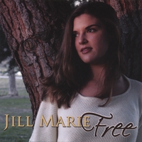 Jill Marie : Free
