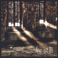 Jill McAfee : Be Still