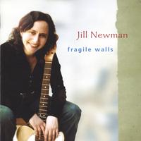 Jill Newman : Fragile Walls
