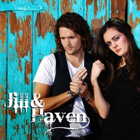 JILL & HAVEN: Stranger