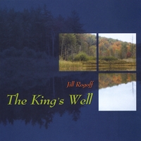 Jill Rogoff : The King's Well