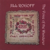 JILL ROGOFF: The Voice of the Wanderer