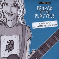 JILL SOBULE: Jill Sobule Sings Prozak and the Platypus