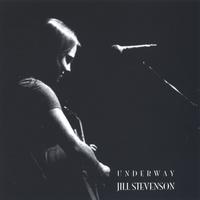 Jill Stevenson : Underway