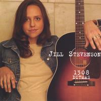 Jill Stevenson : 1308 Ditmas