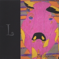 Jill Stevenson : L