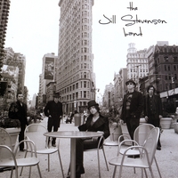 Jill Stevenson : The Jill Stevenson Band