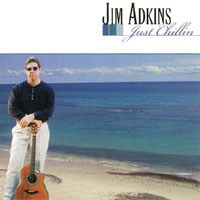 Jim Adkins : Just Chillin