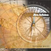 JIM ADKINS: Turning Point