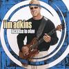 JIM ADKINS: License To Play