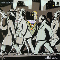 Jim Allen : Wild Card