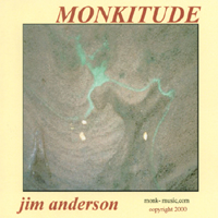 jim anderson : monkitude