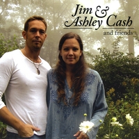 Jim & Ashley Cash & Friends : EP Release