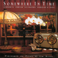 Jim Bajor : Somewhere In Time