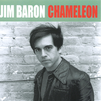 Jim Baron : Chameleon